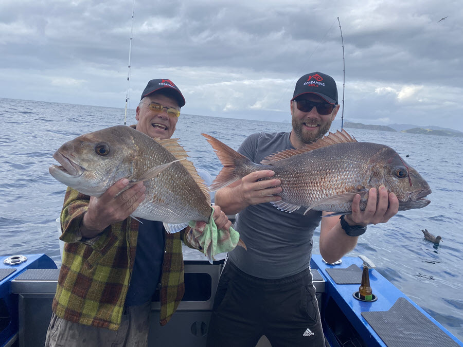 Where are the fish biting? Check out the Latest Fishing Reports